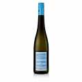 2021 Pinot Blanc, kuiva, 12 tilavuusprosenttia, Wittmann, luomu - 750 ml - Pullo