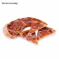 Pizza base with tomato sauce, 28/29cm, scarlinpizza - 4.48kg, 14x320g - Cardboard