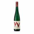 2021er Riesling V V, feinherb, 12% vol., Van Volxem - 750 ml - Flasche