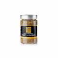 Truffle pesto with 5% truffle, Tuber Aestivum, Etruria - 160 g - Glass