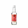 Eau de rose, TRS - 190ml - Bouteille