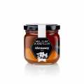 Almond blossom honey Mel Flor d`Ametller from Spain, Alemany - 250 g - Glass