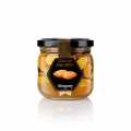Honing met amandelen Mel amb Ametlla, Alemany - 250 gram - Glas