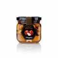 Honey with hazelnuts Mel amb Avellana, Alemany - 250 g - Glass