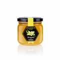 Lemon tree honey Mel Llimoner from Spain, Alemany - 250 g - Glass
