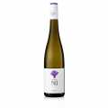 2021 Riesling, toerr, 12% vol., vingard pa Nilen - 750 ml - Flaske