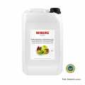 Wiberg Aceto Balsamico di Modena GGA, 6 years, 6% acidity - 5 l - Bag in box