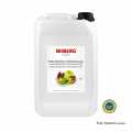 Wiberg Aceto Balsamico di Modena CHZO, 6% kys - 5 litru - plechovka