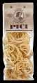 Pici, Pici made from durum wheat semolina, Lorenzo il Magnifico - 500g - bag
