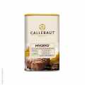 Callebaut Mycryo - Kakaobutter als Ersatz für Gelatine, pulverisiert - 600 g - Box