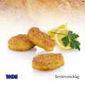 Tindle Nuggets, pileci nuggets napravljeni od biljaka - 907 g, cca 45 komada - torba