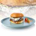 Büffel Gourmet Burger Patties, a 180g, 12 Stück, Büffel Bill - 2,16 kg, 12 x 180g - Karton