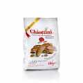 Cantuccini Almond Cookies (Ghiottini) - 500g - bag