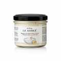Mayonaise met gerookte olijfolie, Finca La Barca - 120ml - Glas
