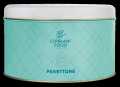 Panettone, metal tin, Traditional yeast cake, Cipriani - 1,000g - can