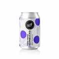 ROY Pure Prana Kombucha Berlin, ORGANIC - 330ml - can