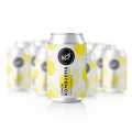 ROY Lemon Kombucha Berlin, ORGANIC - 24 x 330ml - Cardboard