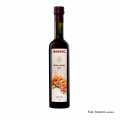 Wiberg sherry vinegar Reserva, from Pedro Ximenez grapes, 7% acidity - 500 ml - bottle