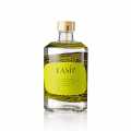 EASIP Fields - Niet-alcoholische botanische distillaten, specerijen en kruiden, niet-alcoholisch - 500ml - Fles