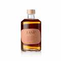 EASIP Woods - Distillats botaniques non alcoolisés, malt et écorces, non alcoolisés - 500ml - Bouteille