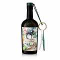 Windspiel - Gin alternatif, bebas alkohol, Eifel - 500ml - Botol