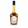 Domaine du Coquerel Calvados XO Frakkland 40% Rummal 0,7 l - 700ml - Flaska