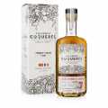 Domaine du Coquerel Calvados 7 years, Pommeau finish, 40% vol., France - 700ml - Bottle