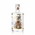 BOHO Bohemian Dry Gin Germany 43% obj. - 500 ml - Flasa