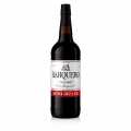 Barquero Semi Dulce, for cooking, 14.5% - 1L - Bottle