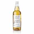 Armagnac - modificiran s solnim poprom, 40% vol., La Carthaginoise - 1 l - PE plastenka