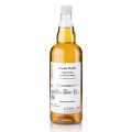 Brandy - diubah suai dengan lada garam, 40% vol., La Carthaginoise - 1 liter - Botol PE