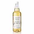 Calvados - modificiran s solnim poprom, 40% vol., La Carthaginoise - 1 l - PE plastenka