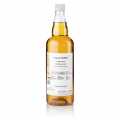 Rum - modifiziert mit Salz Pfeffer, 40% vol., La Carthaginoise - 1 l - Pe-flasche