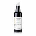 Marsala - gemodificeerd met zout, 17% vol., La Carthaginoise - 1 l - Pe-fles