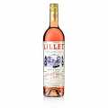 Lillet Rose, vin apéritif, 17% vol. - 750 ml - Bouteille