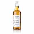 Scotch Whiskey - modified with salt and pepper, 40% vol., La Carthaginoise - 1 l - Pe-bottle