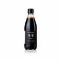 Shoyu (Murasaki / Purple) Soy Sauce, smoky, Shizen no Aji - 360ml - Bottle