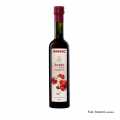 Wiberg Aceto Plus Cranberry, 2,2% acido - 500ml - Bottiglia