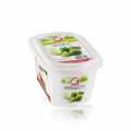 Dira lime puree, without sugar - 1 kg - PE shell