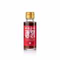 Yuzu Hot Sauce Red Marcy, Japan - 94,3 g - Flasche