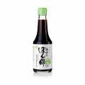 Ponzu Sauce, mit 4 Zitrusfrüchten, Suehiro - 300 ml - Flasche