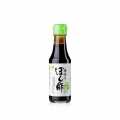 Ponzu Sauce, med 4 citrusfrugter, Suehiro - 150 ml - Flaske