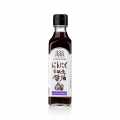 Soy Sauce - Shoyu Honjyozo Garlic, Shizen Okoku - 200ml - Bottle