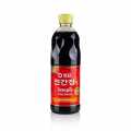 Soy Sauce Korea (Sempio), Jin (Ganjang) - 860ml - pe bottle