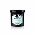 Happy Foie - ficat de pasare, EthicLine, bio - 130 g - Sticla