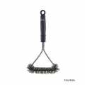 Rösle grill grate cleaning brush, 30cm (25234) - 1 pc - No