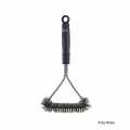 Brosse de nettoyage de grille Rösle, 30 cm (25234) - 1 pc - Non