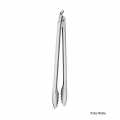 Rösle BBQ tongs 40cm, stainless steel (25054) - 1 pc - No