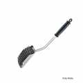 Brosse de nettoyage pour gril Rösle SlideX (25390) - 1 pc - 