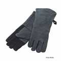 Gants de barbecue Rösle, cuir, paire (25031) - 1 pc - déjouer